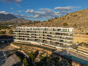 PureSea Apartments